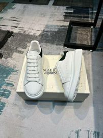 Picture of Alexander McQueen Shoes Men _SKUfw117223512fw